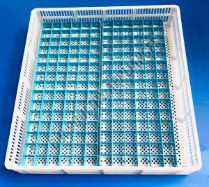 Hub Plate for Incubator