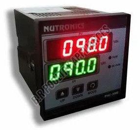 Humidity Controller for Incubator