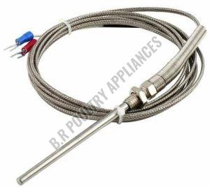 PT100 Temperature Sensor