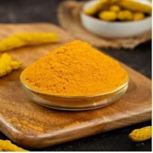 Organic Turmeric Powder