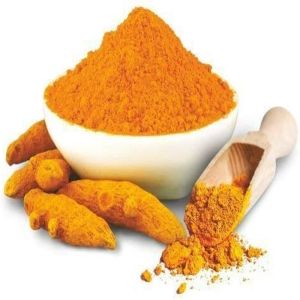 Pure Turmeric Powder