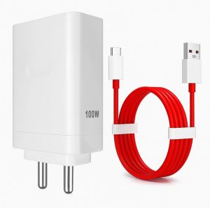 100W VOOC Mobile Charger