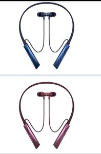 Zynix Wireless Neckband