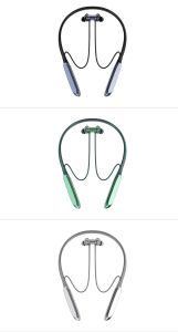 Zynix Wireless Neckband