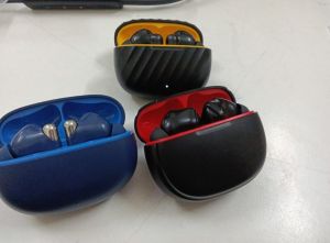Zynix Wireless Earbuds