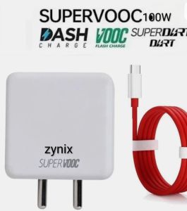 65W Dash VOOC Mobile Charger