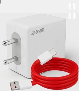 65W Dash VOOC Mobile Charger