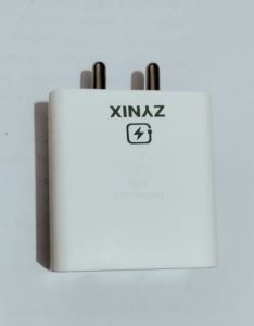 45W VOOC Flash Mobile Charger