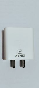 45W VOOC Flash Mobile Charger