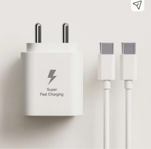 25W PD Type C VOOC Fast Charger
