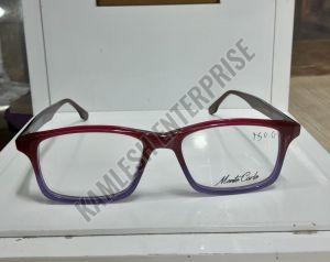 Full Rim Optical Eyeglasses Frame