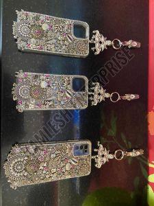 Handmade Charm Phone Case