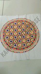 Hand Embroidery Thread Work Service
