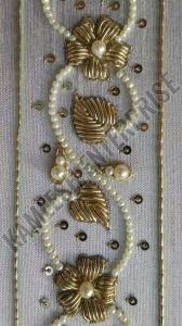 Embroidery Thread Work