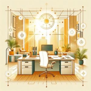 Commercial Vastu Consultant Service