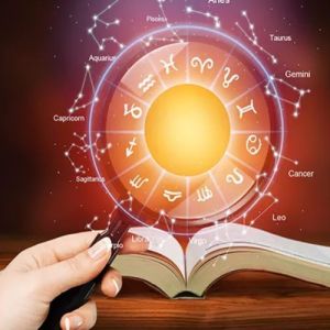 Online Astrology Consultation Service