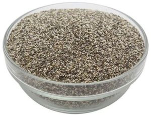 A Grade Chia Seeds