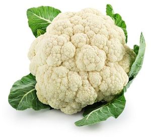 A Grade Fresh Cauliflower