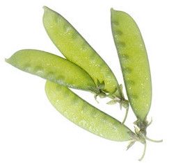 A Grade Fresh Snow Pea