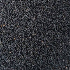 Black Sesame Seeds