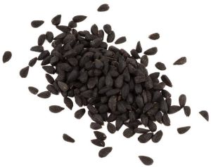 Kalonji Nigella Seeds