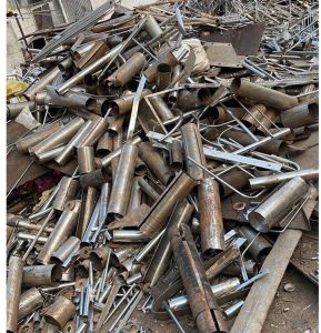 202 Stainless Steel Scrap