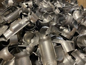410 Stainless Steel Scrap