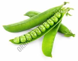 A Grade Fresh Green Peas