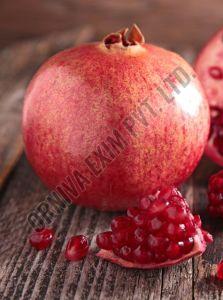 A Grade Ganesh Pomegranate