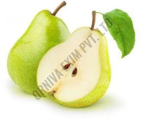 A Grade Green Fresh Pear