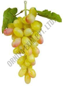 A Grade Green Seedless Grape
