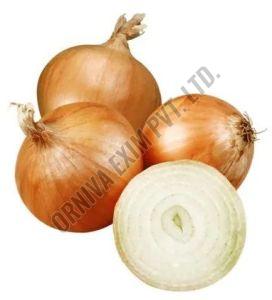 A Grade Natural Yellow Onion