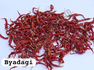 Byadgi Dry Red Chilli