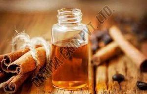 Cinnamon Leaf Oil
