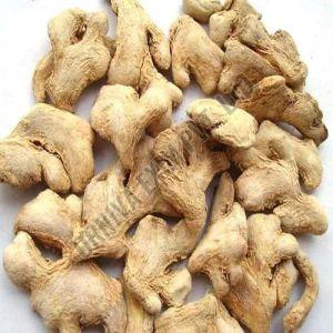 Dry Ginger Root