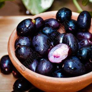 Fresh Black Jamun