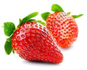 Fresh Organic Strawberry