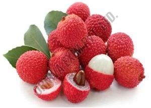 Juicy Fresh Litchi