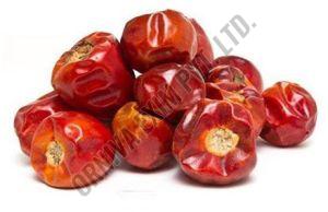 Mundu Dry Red Chilli