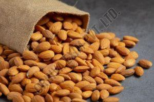 Natural Raw Almond Nuts