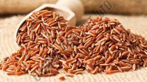 Natural Red Rice