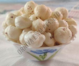 Organic Fox Nuts Makhana