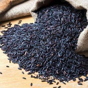 Organic Natural Black Rice