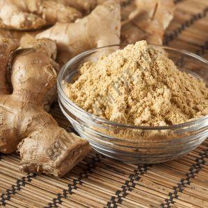 Pure Ginger Powder
