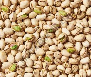 Shelled Pistachio Nuts