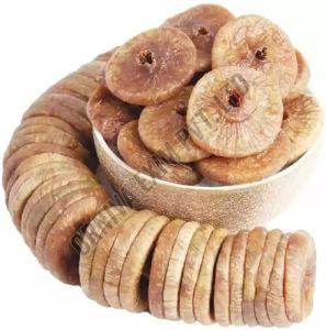 Sun Dried Fig Fruits