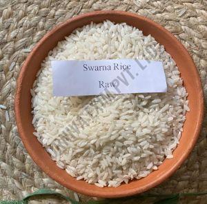 Swarna Masoori Raw Rice