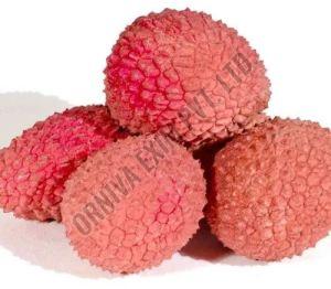 Sweet Frozen Litchi