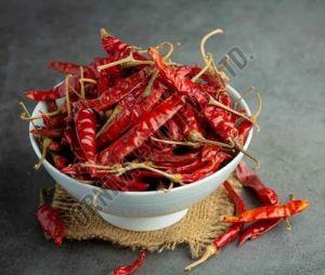 Teja Dry Red Chilli