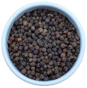 Whole Organic Black Pepper